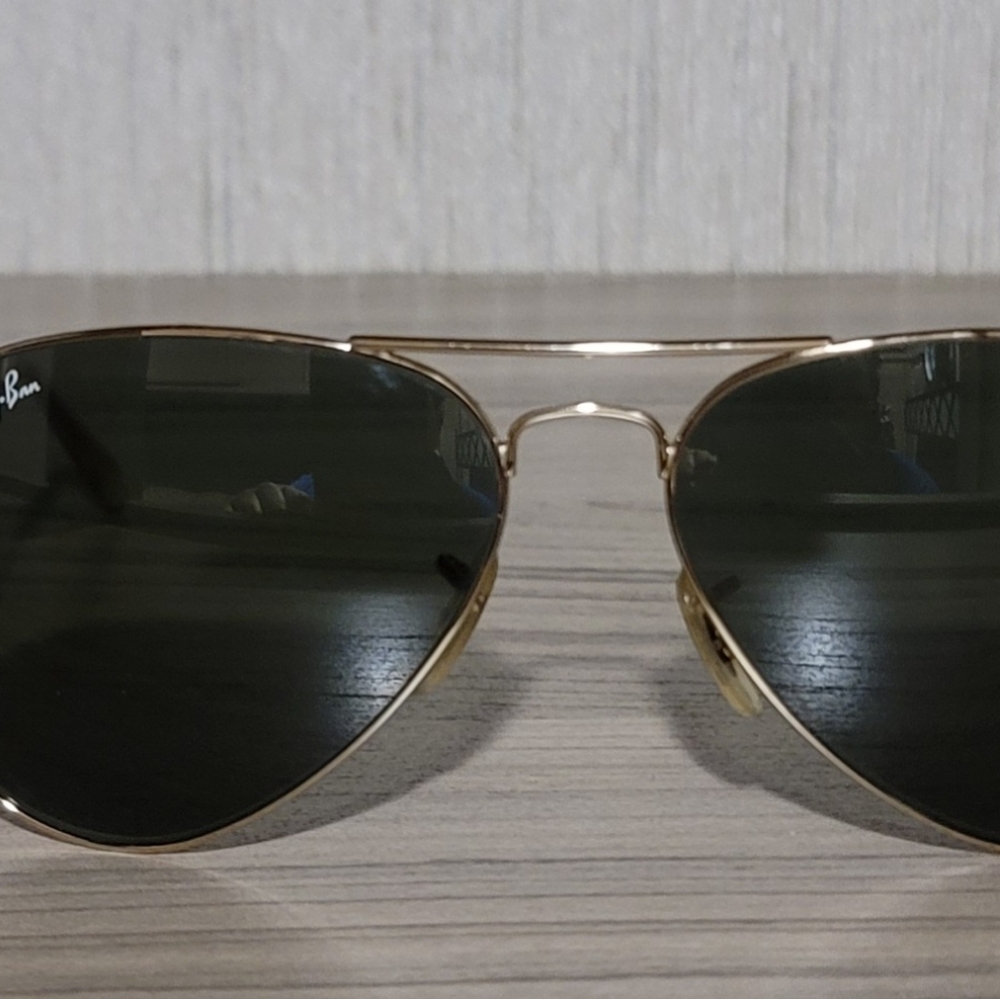 Ray-Ban Aviator - Picture 4 of 12